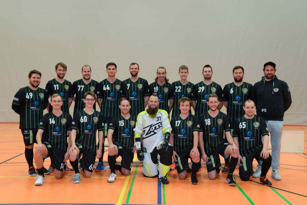 Unihockey-Team