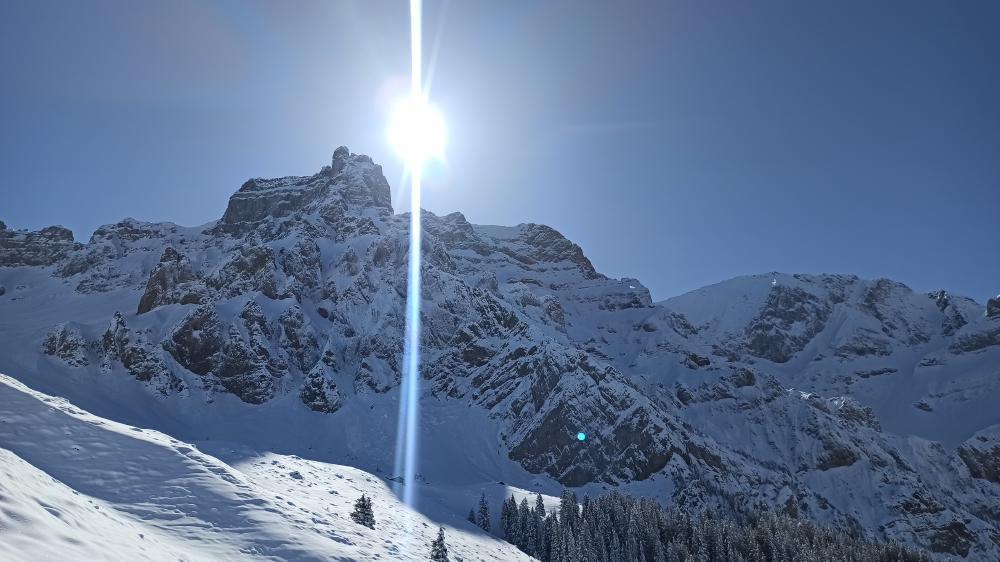 wandern