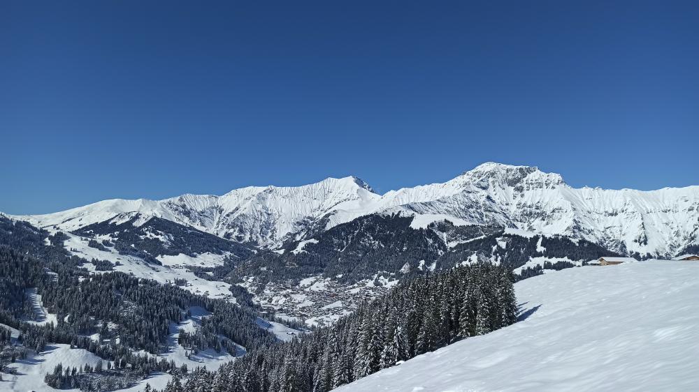 wandern