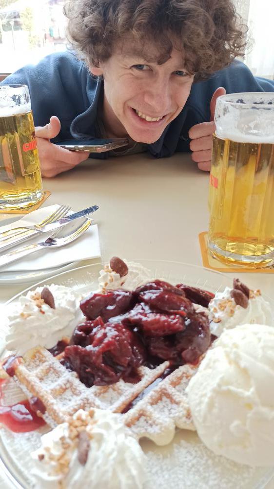 Waffeln