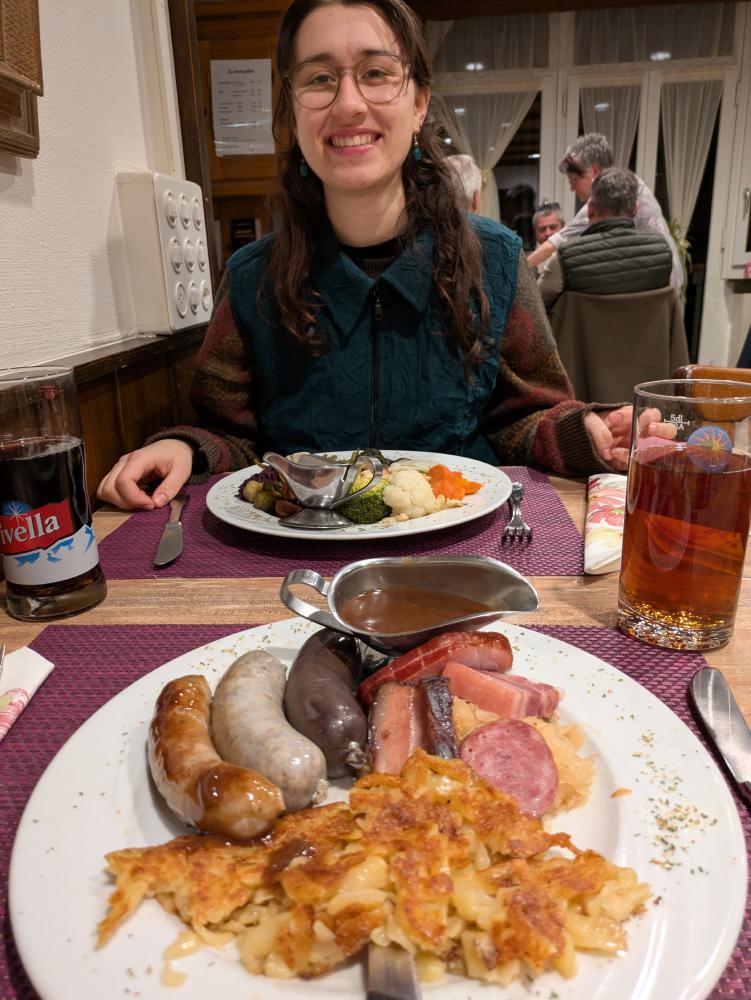 Chiuchli Bärenwil