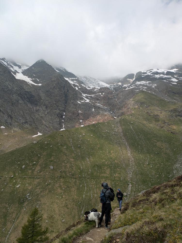 Wandern