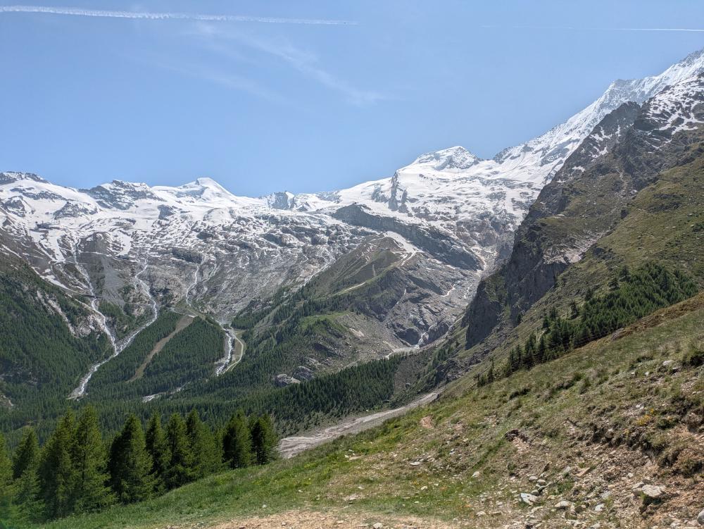 Aussicht