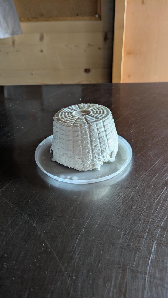 Ricotta