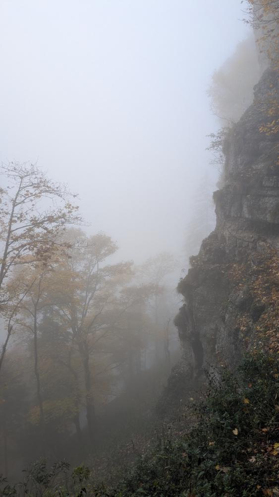 mist