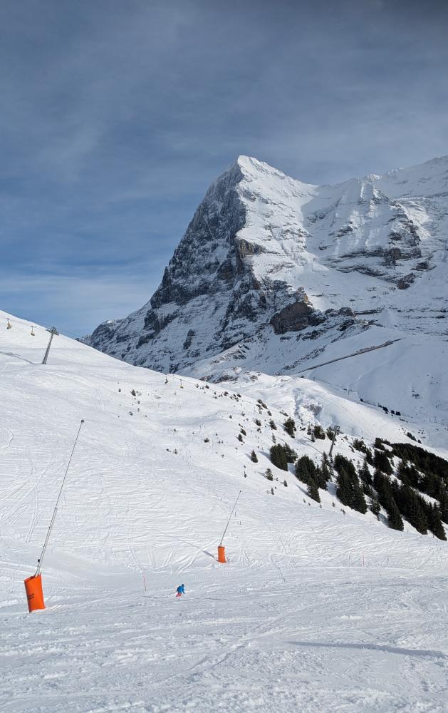 Mountains