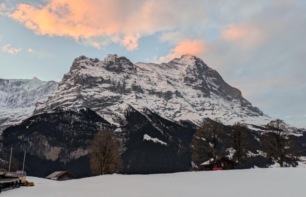 Mountains