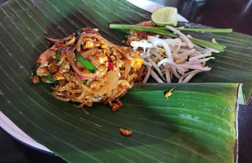 Pad Thai