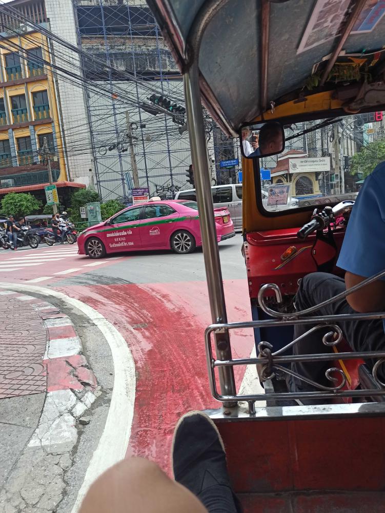 Tuk Tuk