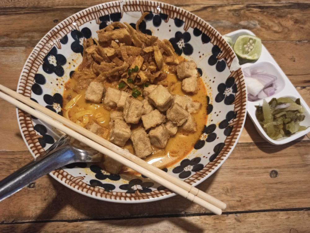 Khao soi
