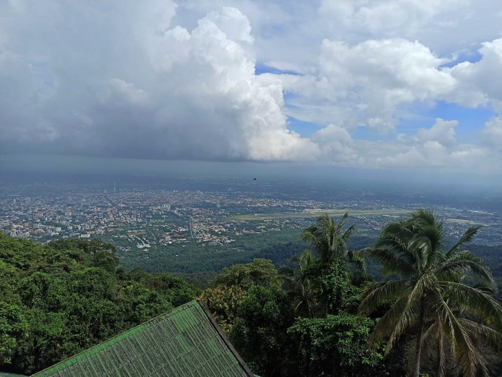 Chiang Mai