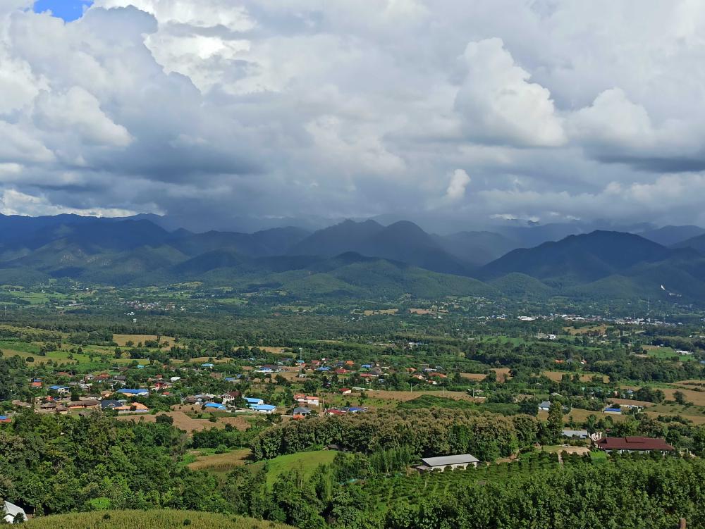 Yun Lai Aussichtspunkt