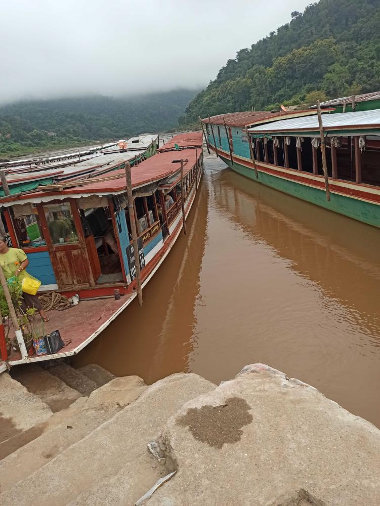 slowboat