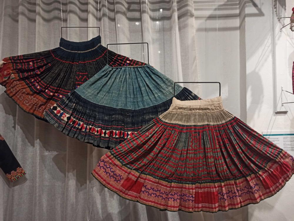 traditional arts and ethnology centre