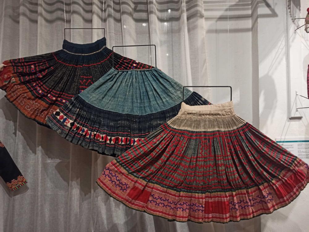 Zentrum für traditionelle Kunst und Ethnologie