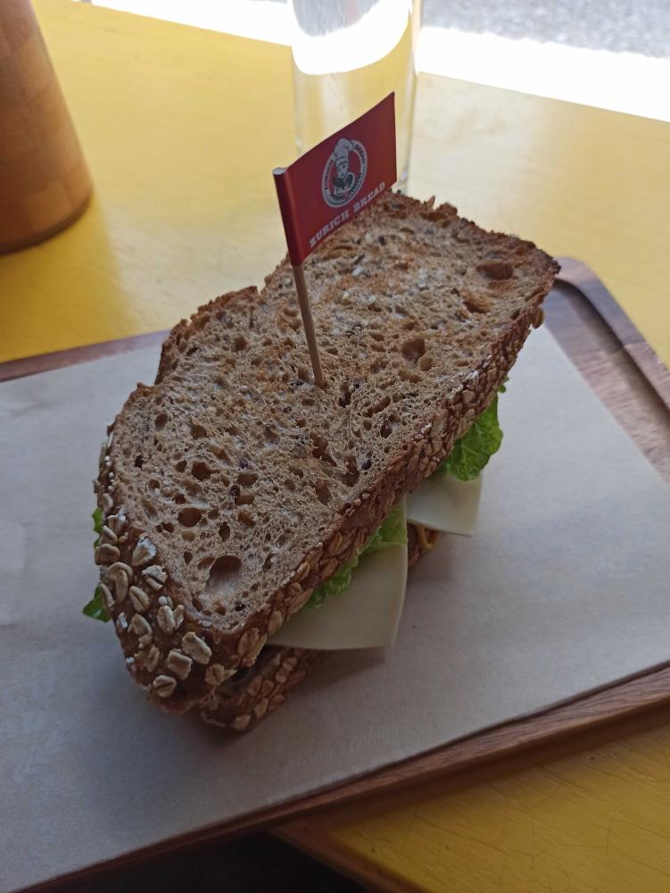 sandwich