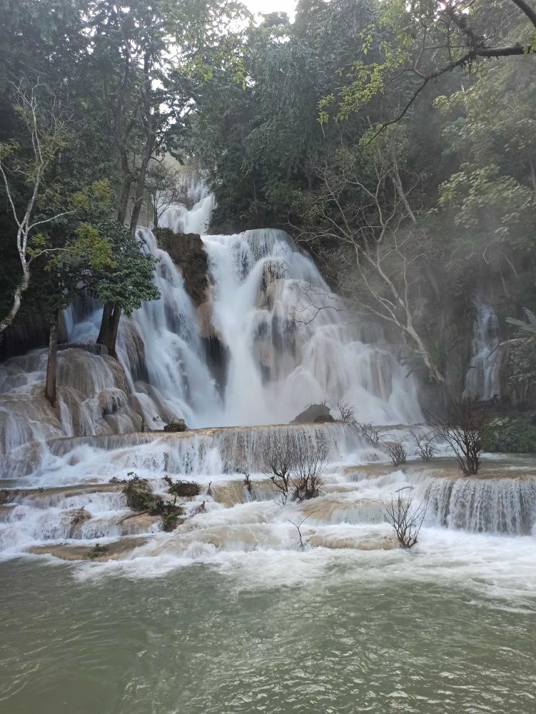Wasserfall