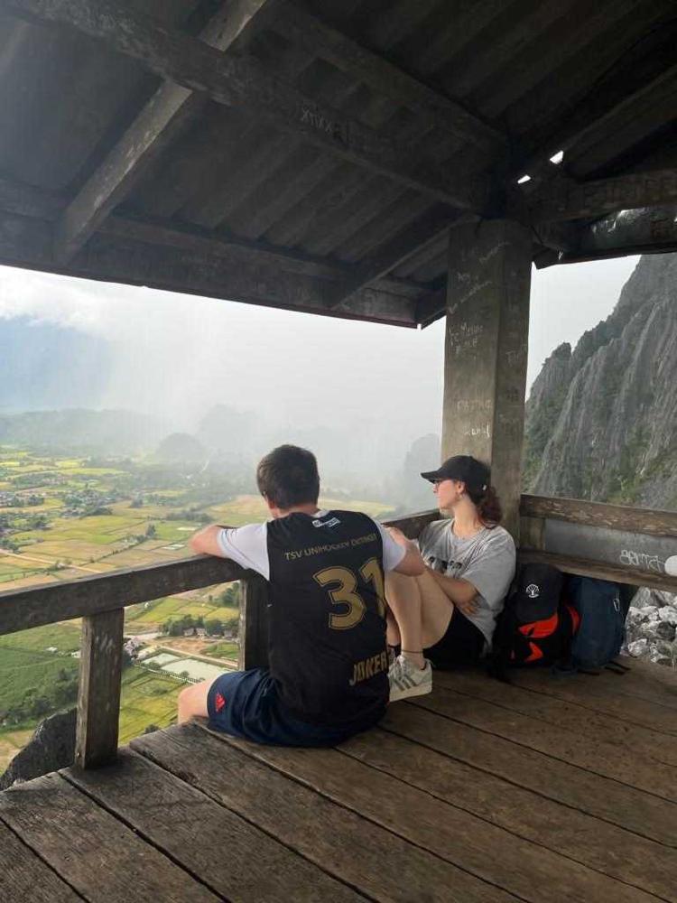 Pha Ngern viewpoint