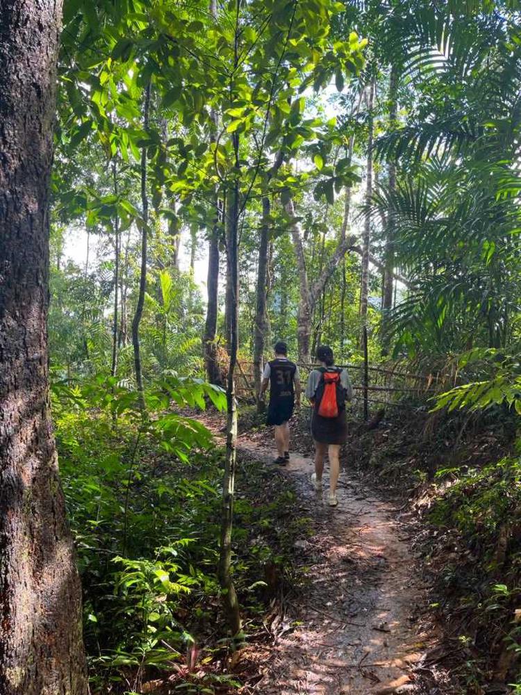 Pha Ngern Aussichtspunkt