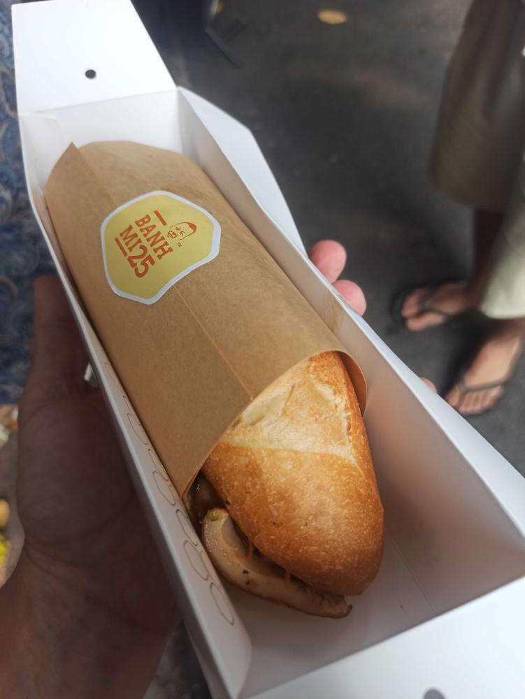 Banh Mi