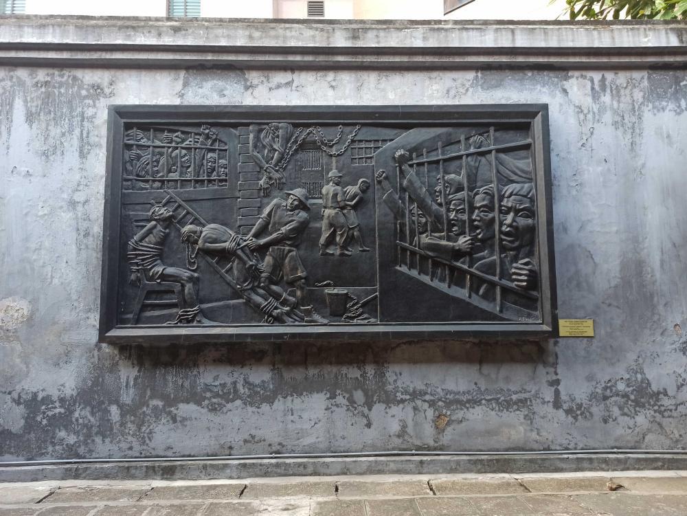 Hoa Lo Gefängnis