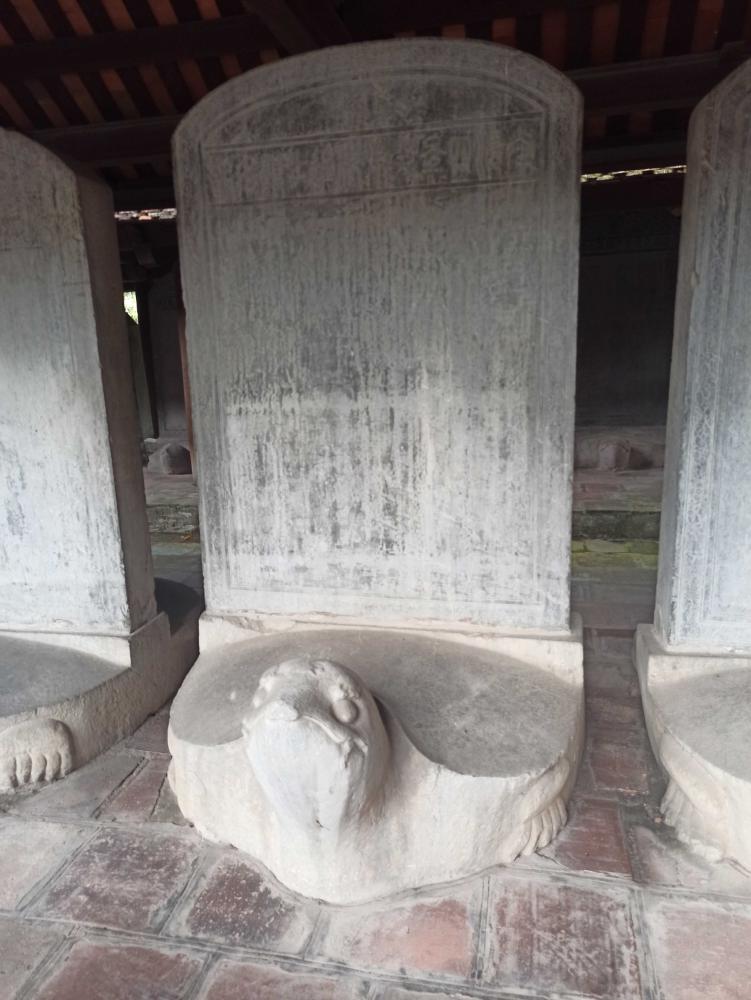 Temple of Literature
