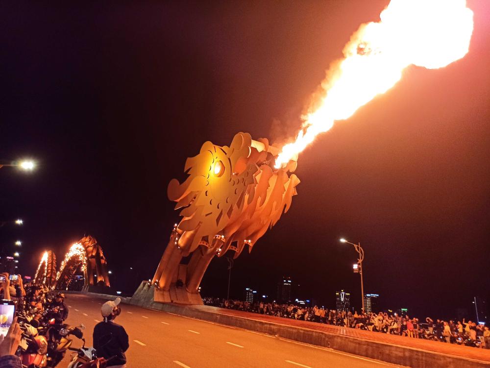 dragon