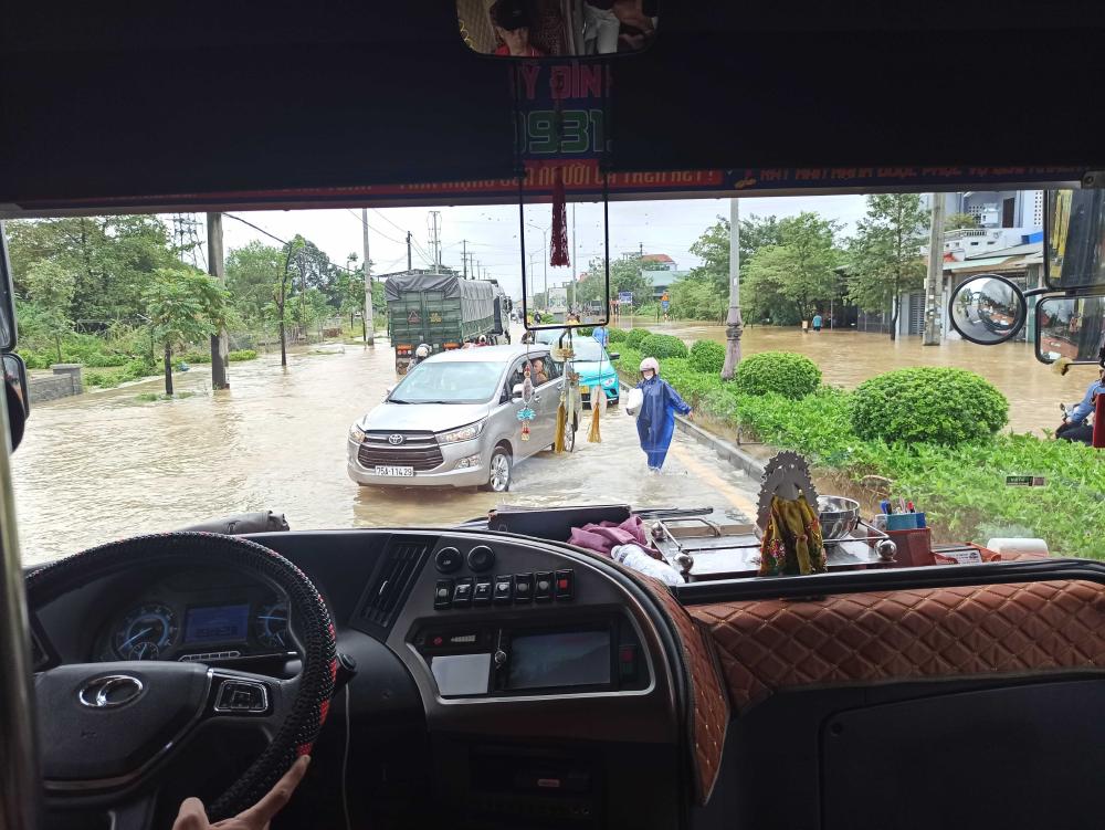 flood
