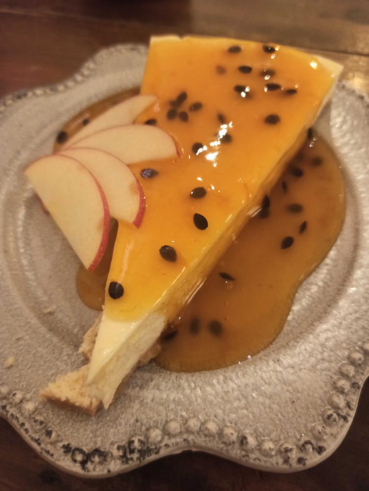 Käsekuchen