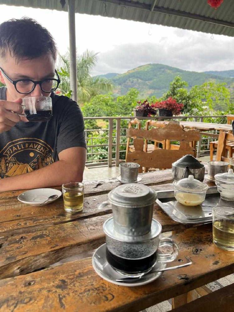 coffee