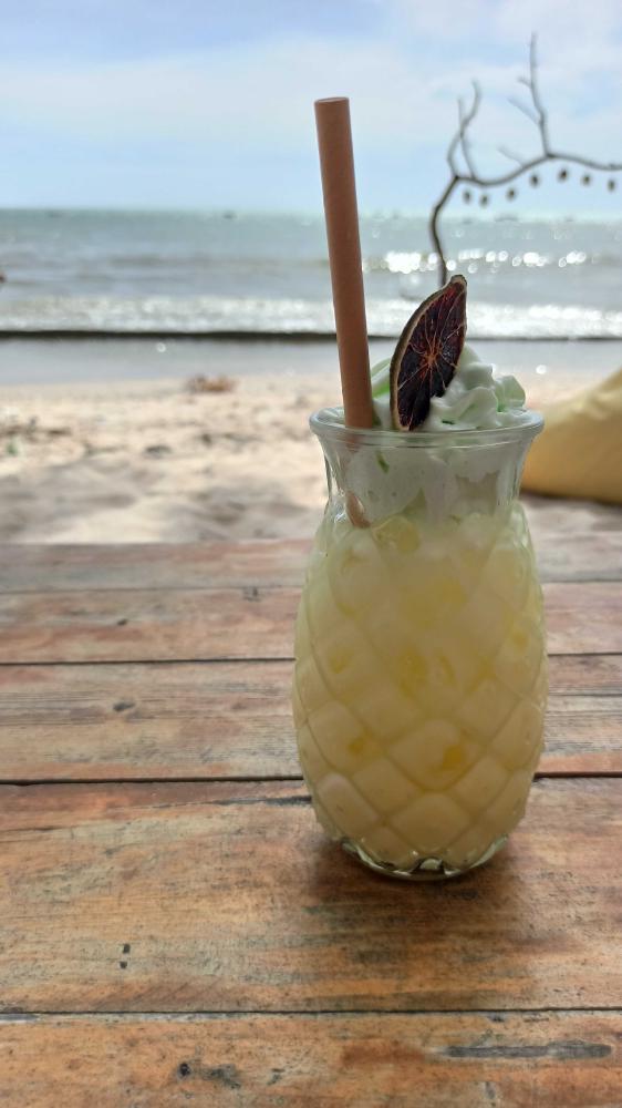 mocktail