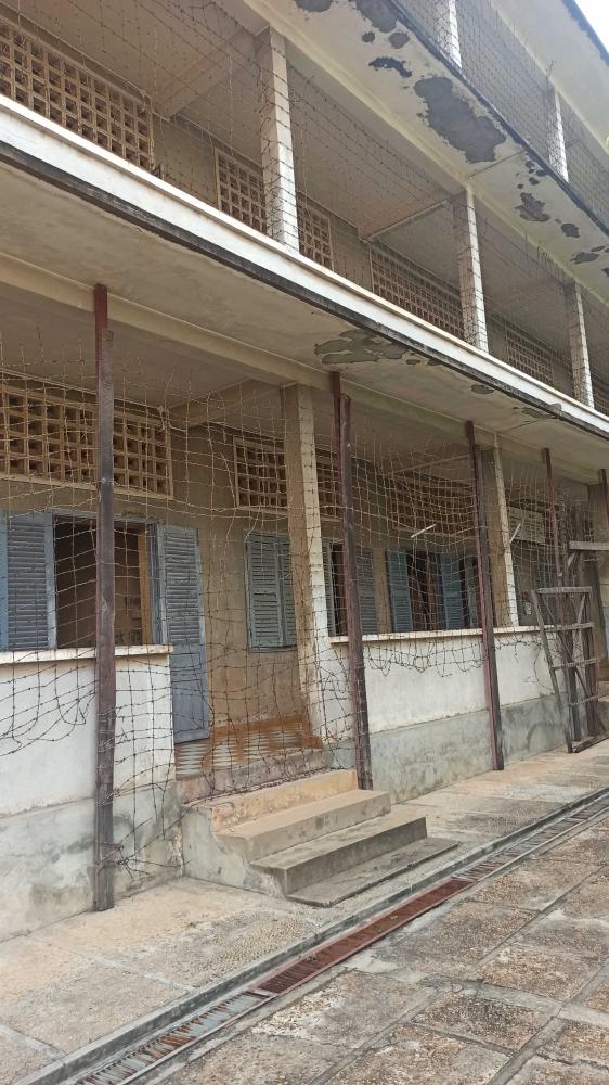 Tuol Sleng