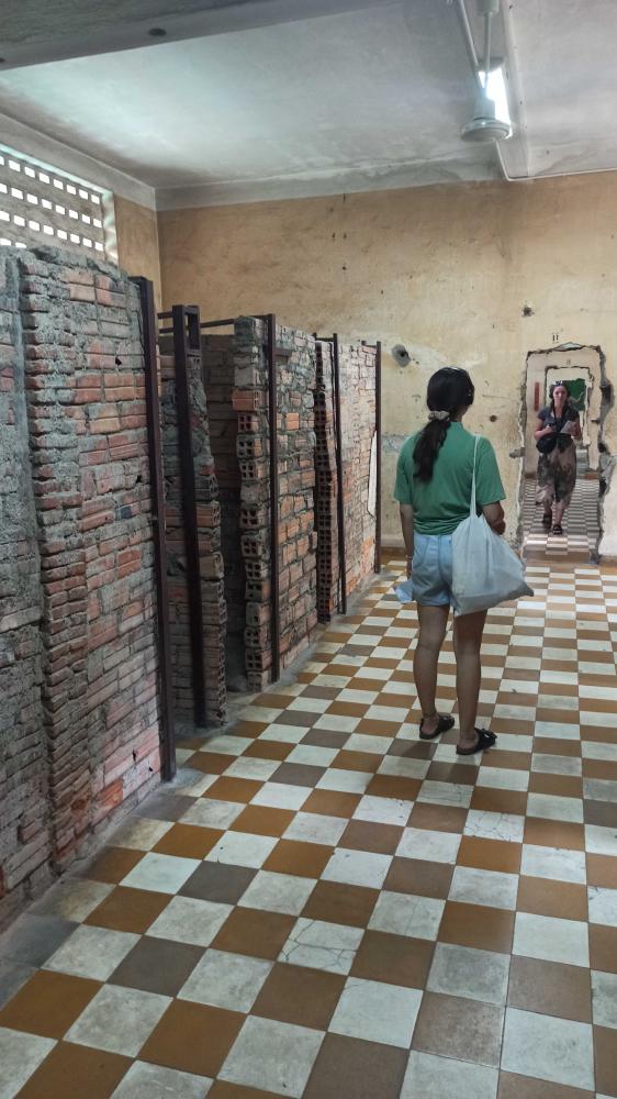 Tuol Sleng