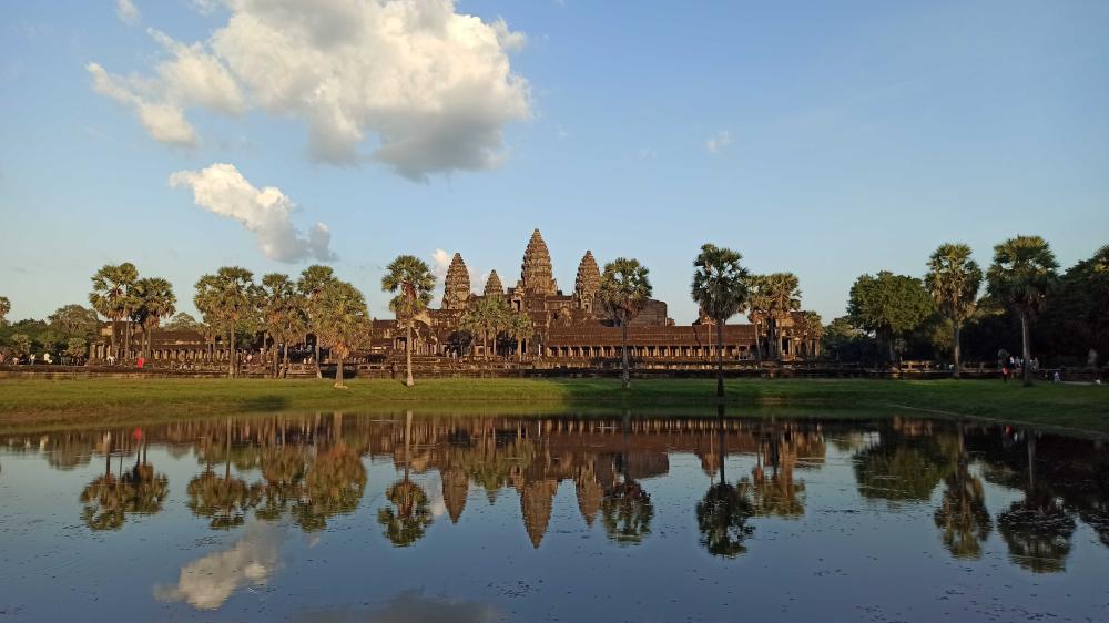 Angkor Wat