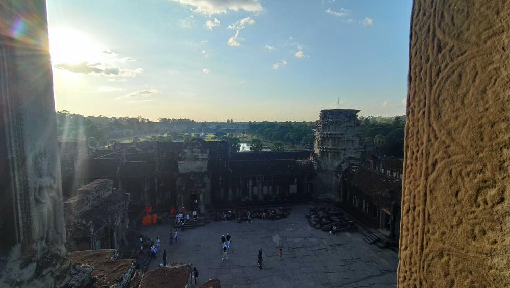 Angkor Wat