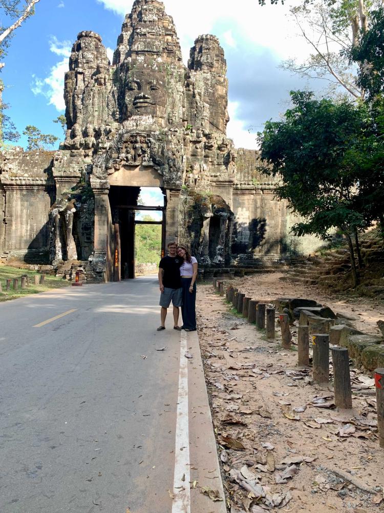 Victory Gate