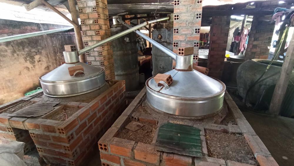 rice wine