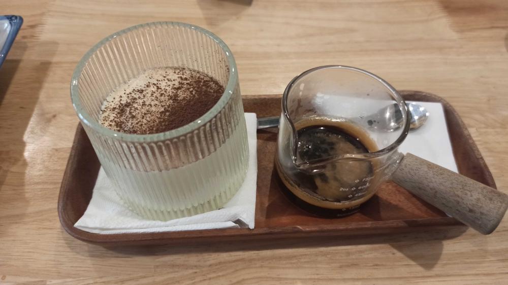 coffee