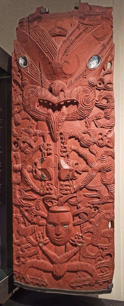 Maori