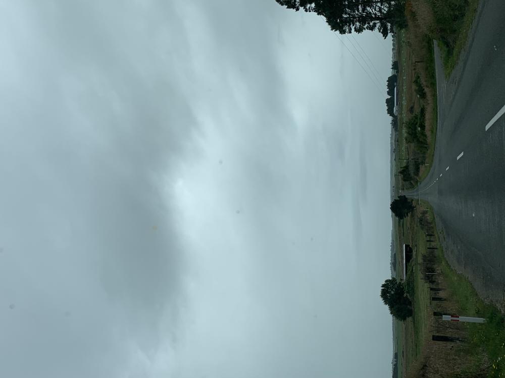 road