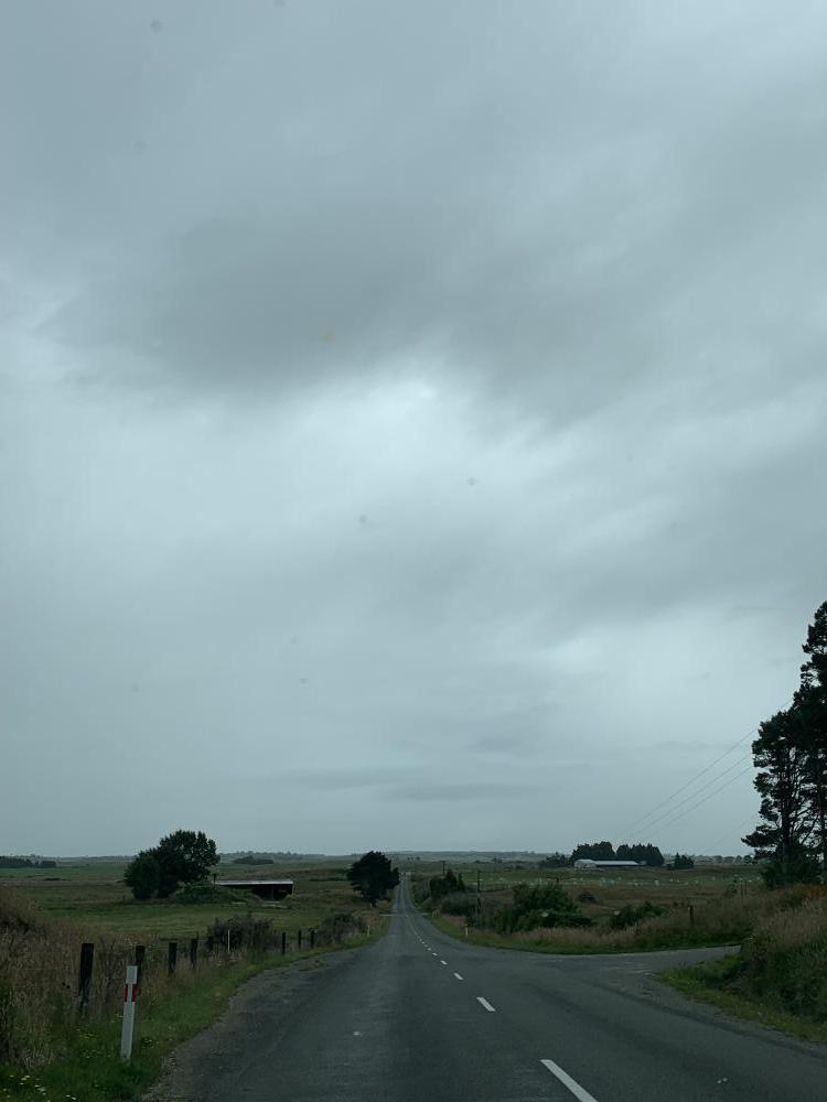 road
