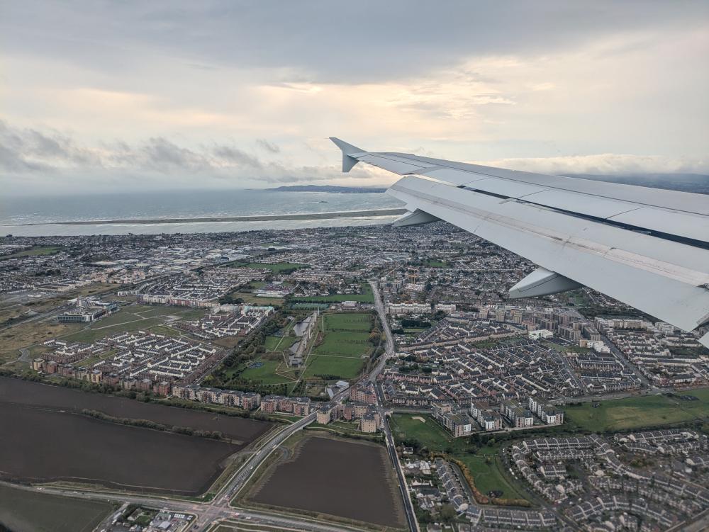 airplane