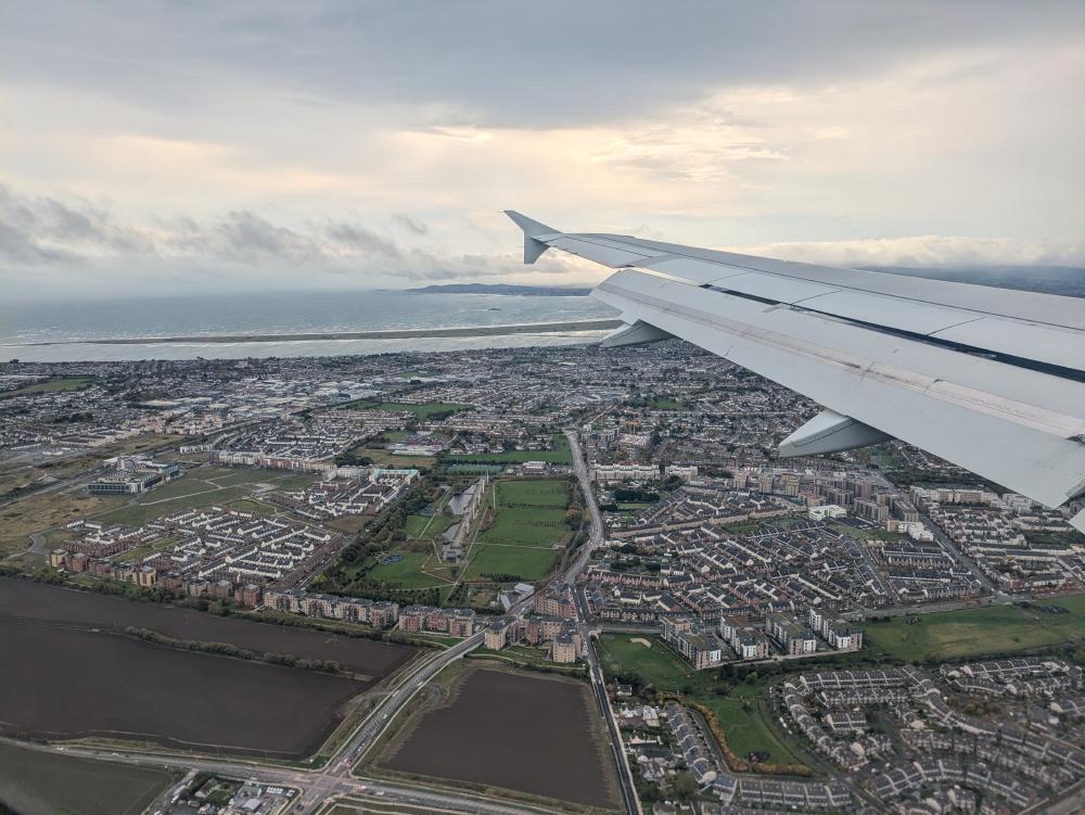 Flughafen