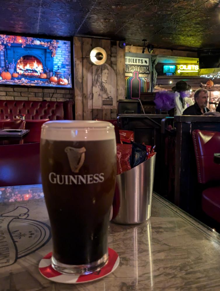 guinness