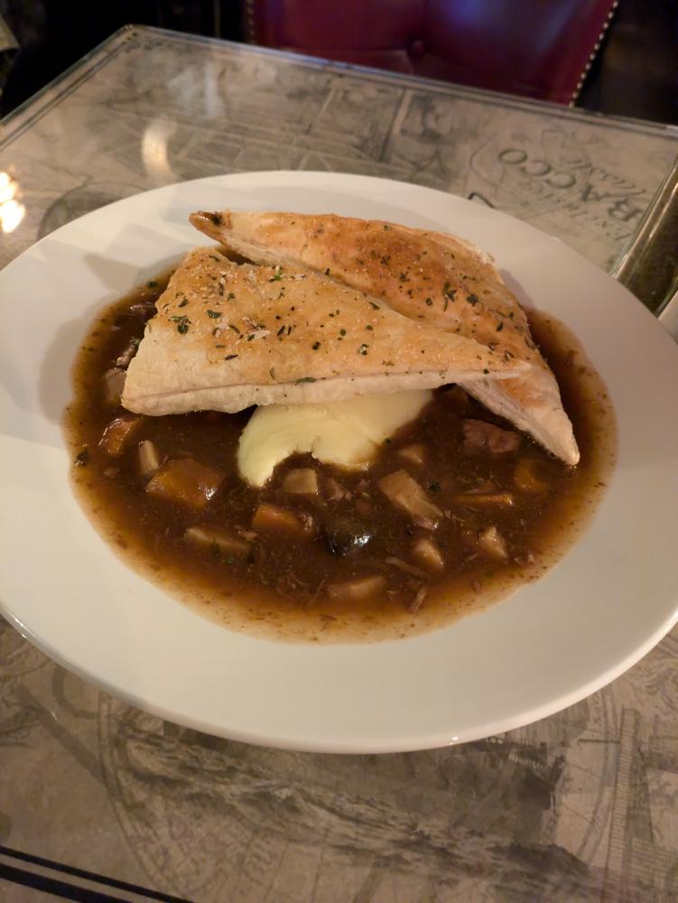 stew