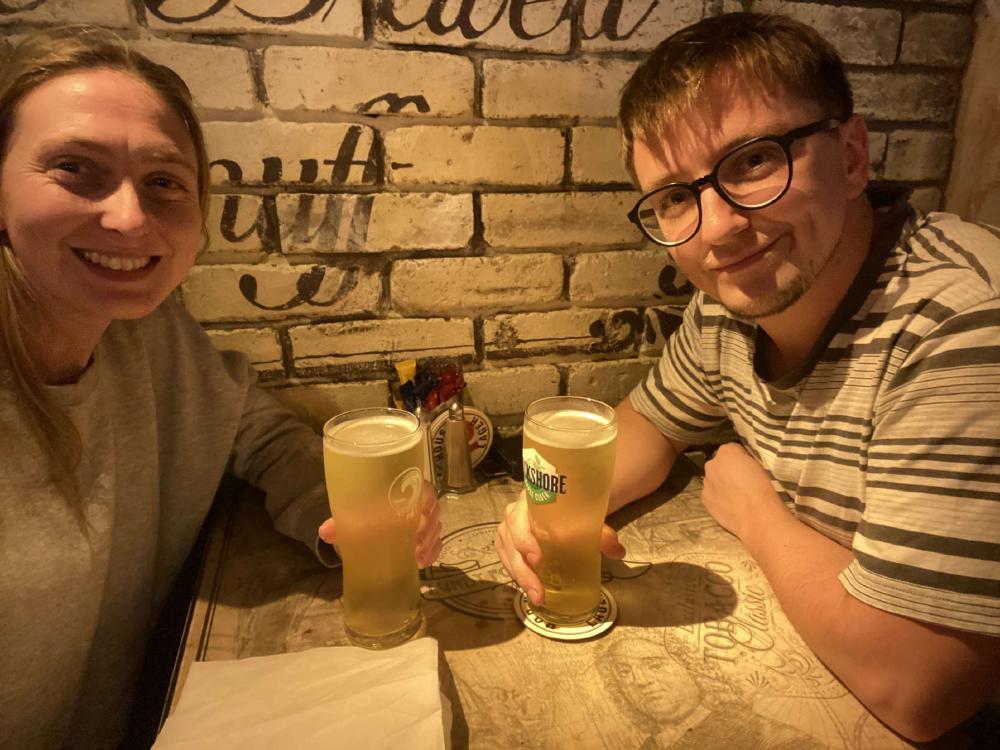 pub