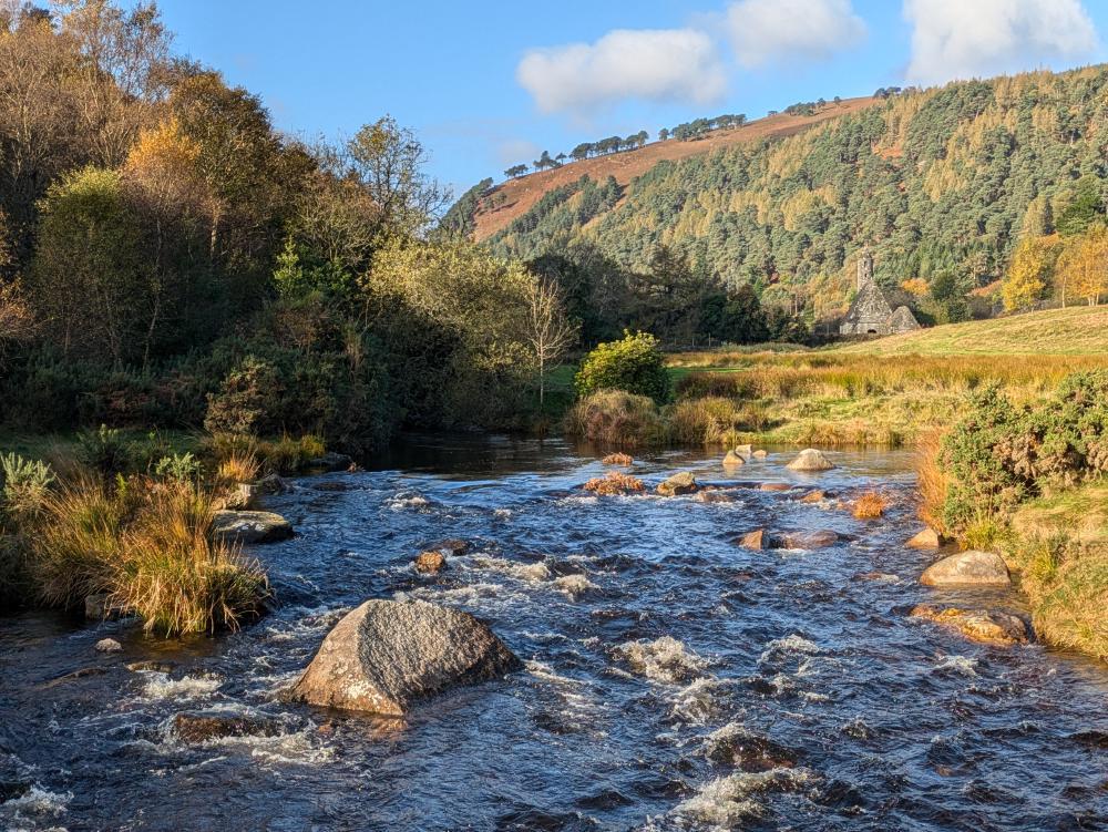 Fluss