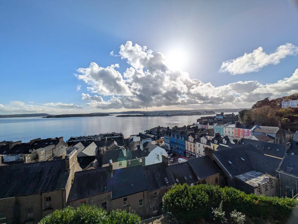 Cobh