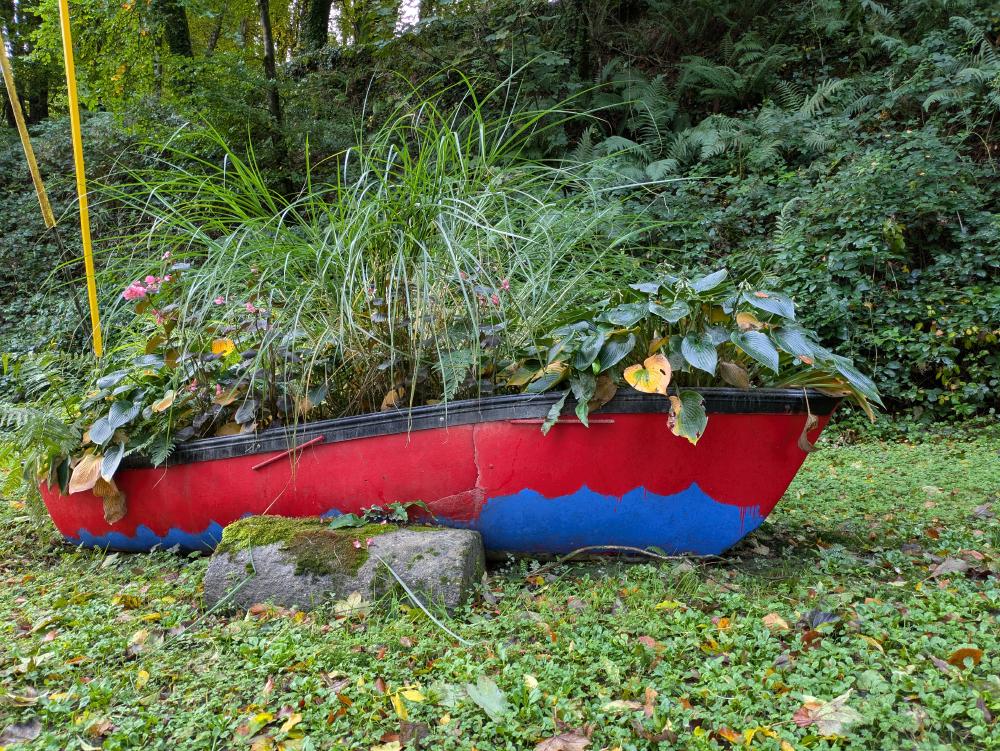 boat