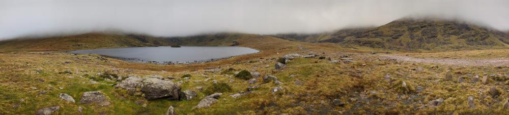 Wanderung